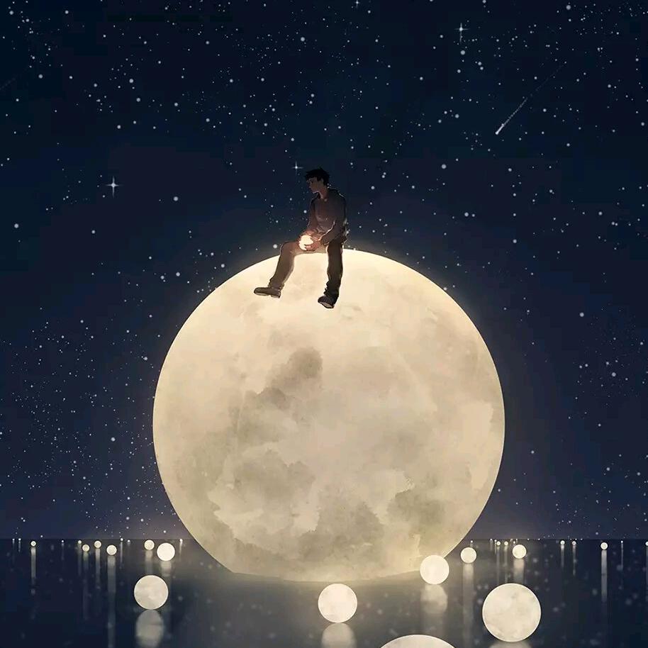 微风祈愿