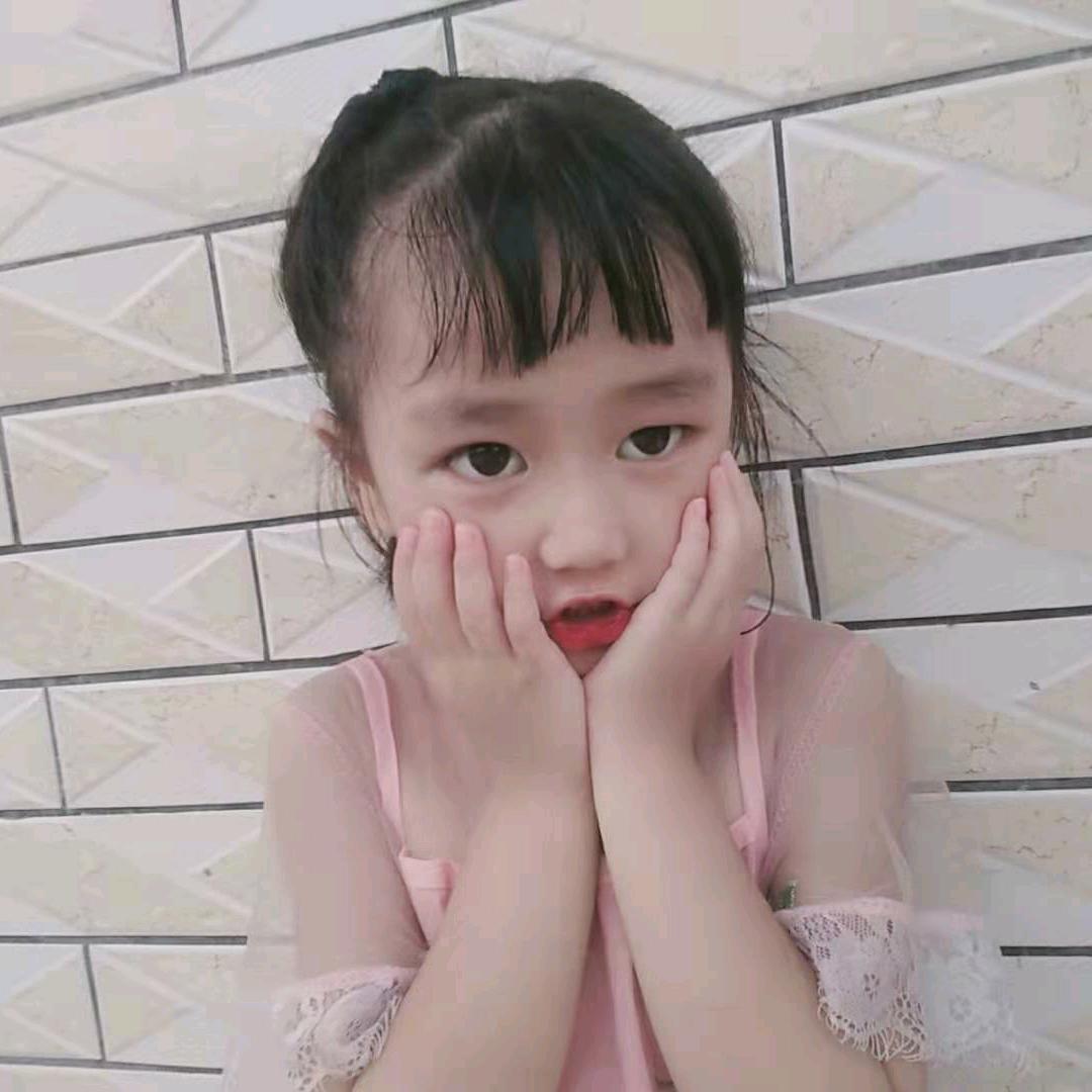 家有四娃此生足矣