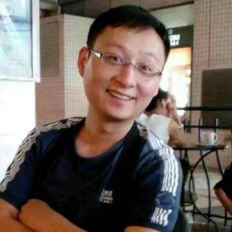 穷在美国