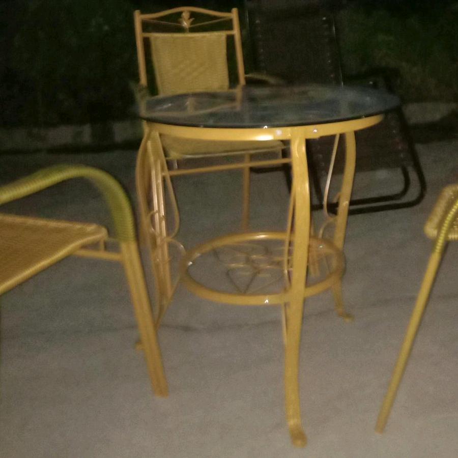 老付（随遇而安）