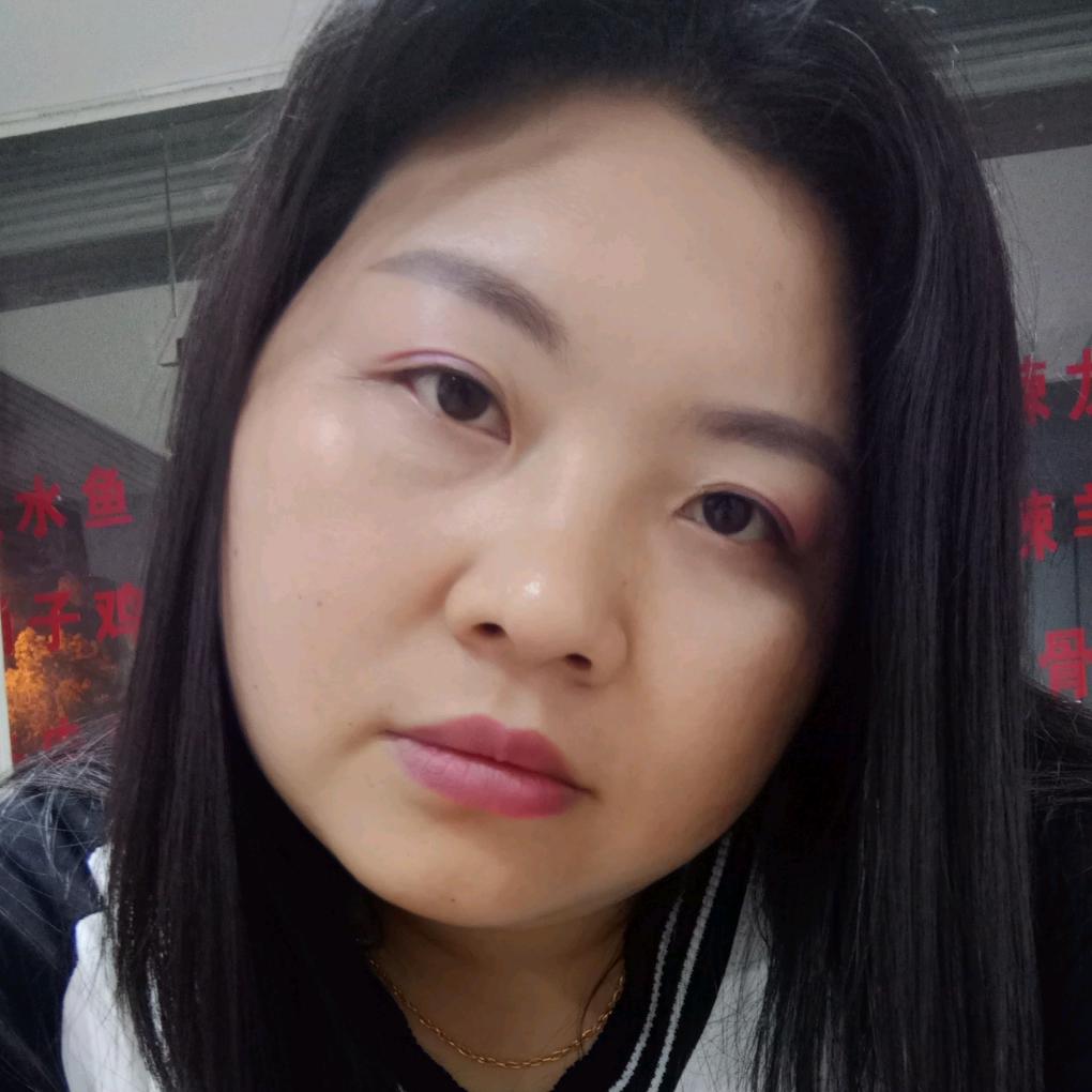 芳芳妞