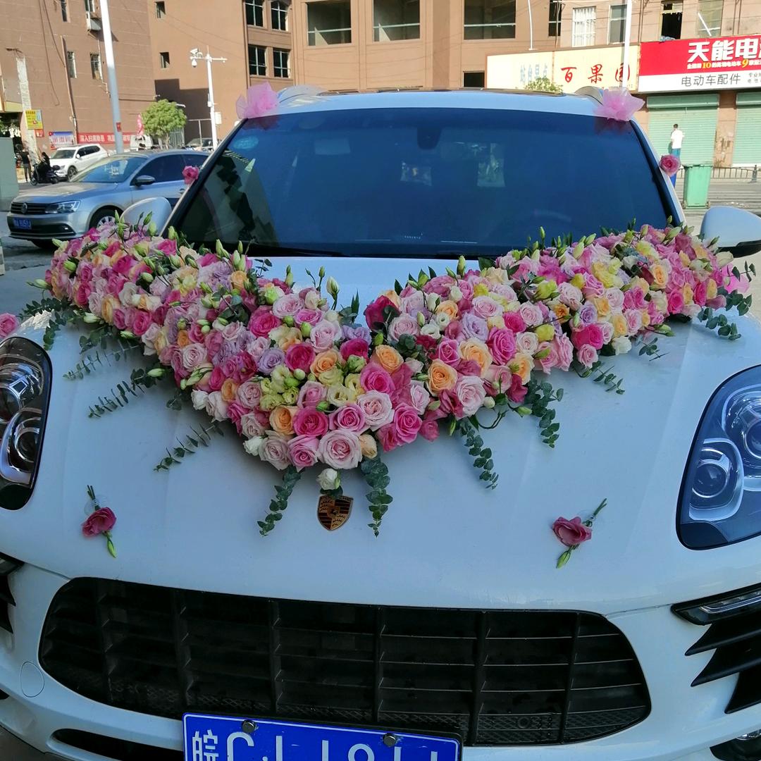 飘零的枫叶