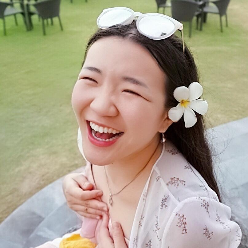 晓静小公主