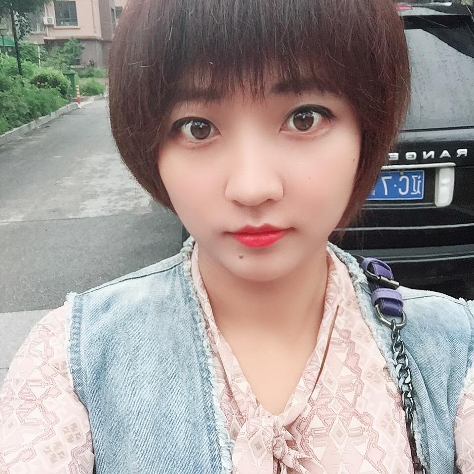 @大眼妹划标线