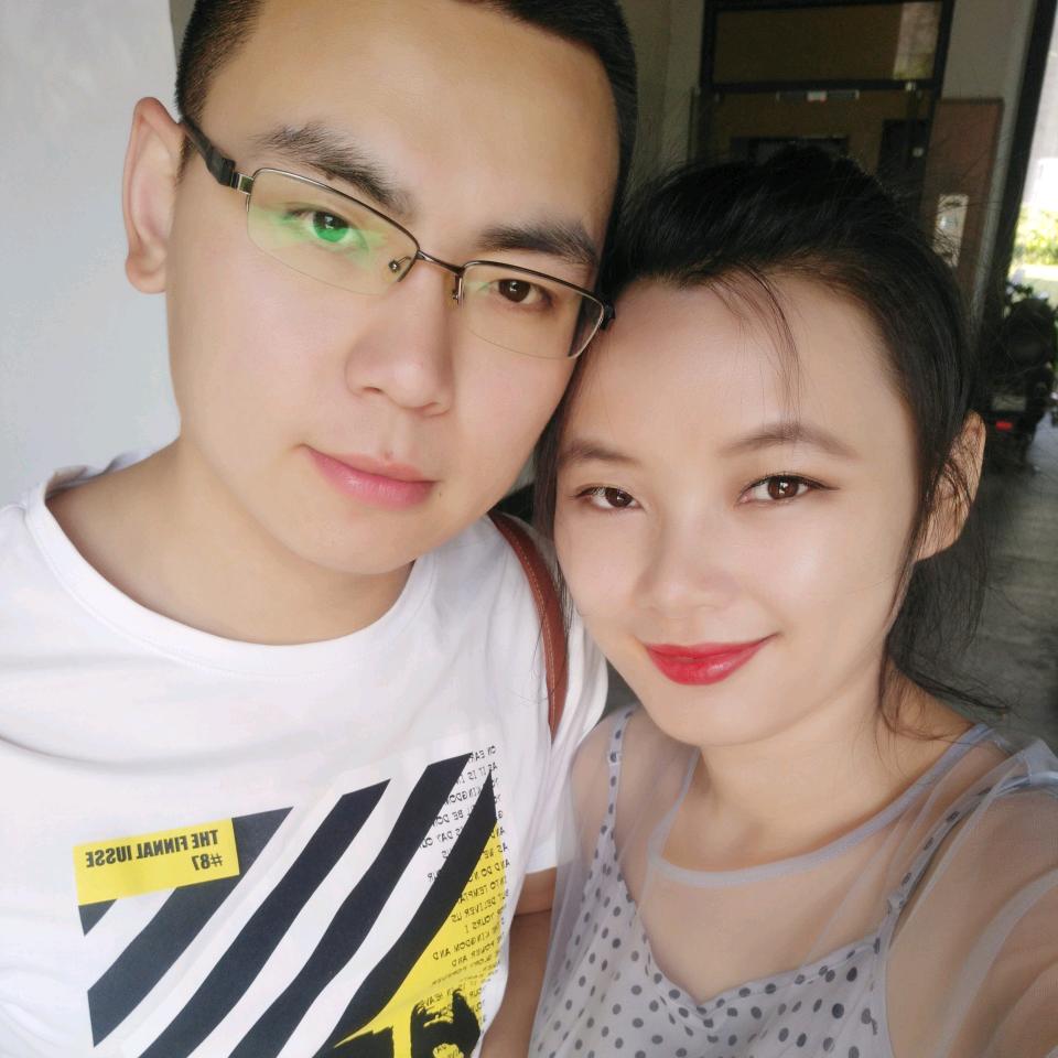 慧慧～
