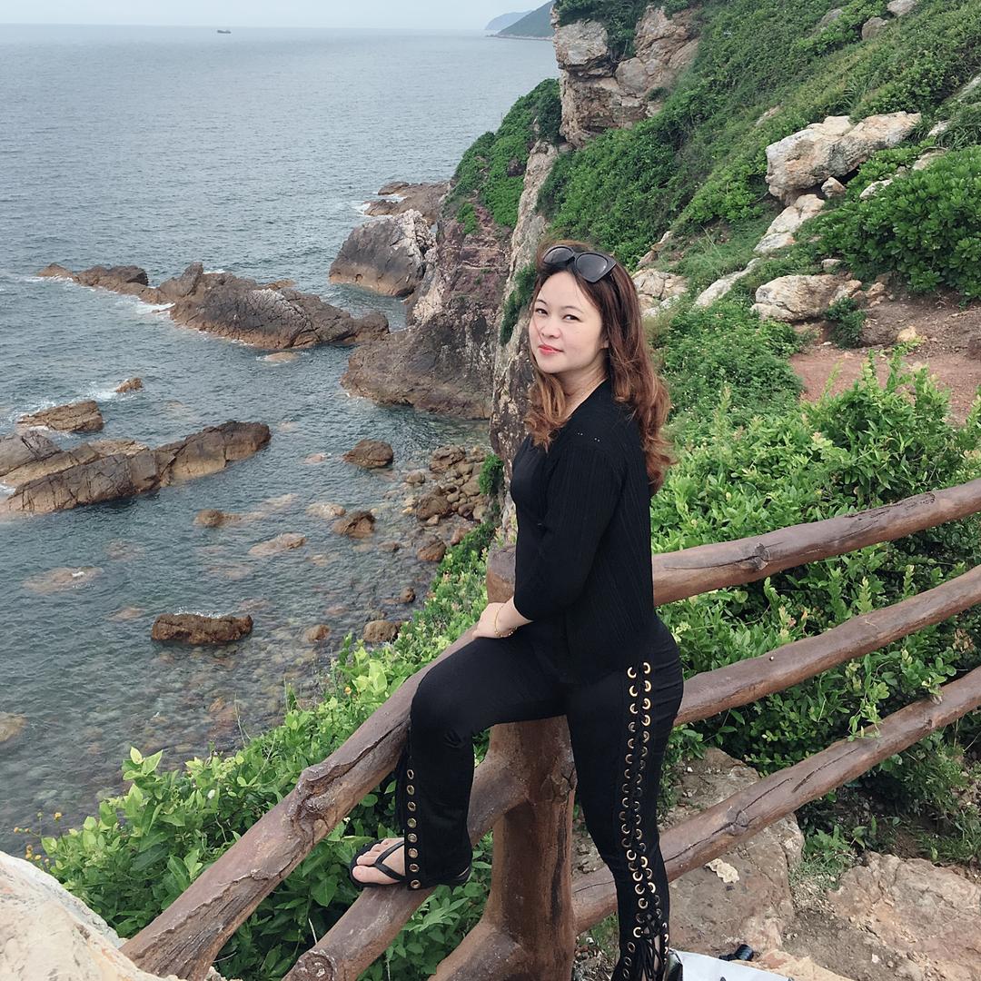 谢小巧