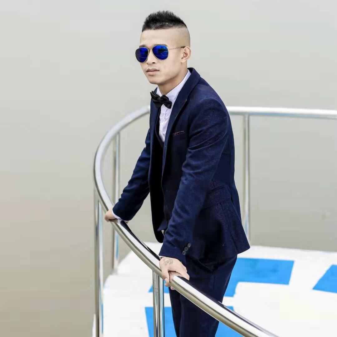 《小蚝仙》生蚝一哥（收徒）