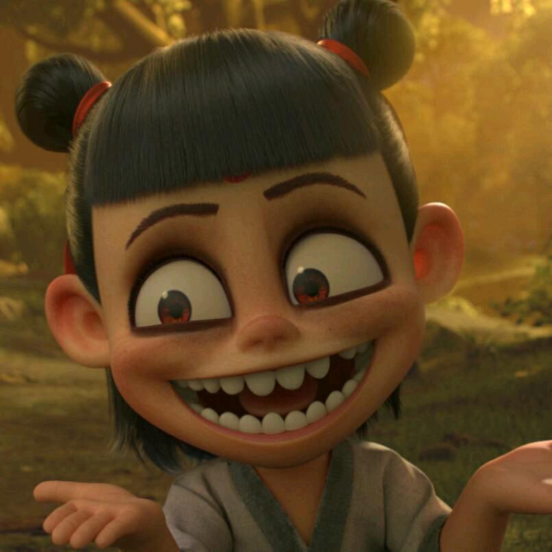 爱吃香葱香菜折耳根😎胃口好的搞笑女