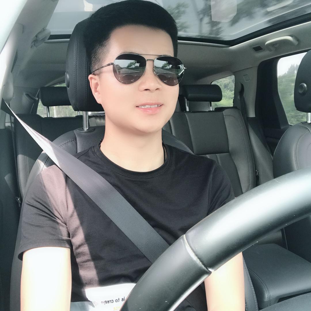 长江阿杰 代步二手车