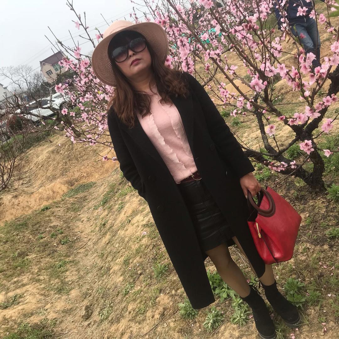 红梅🍓