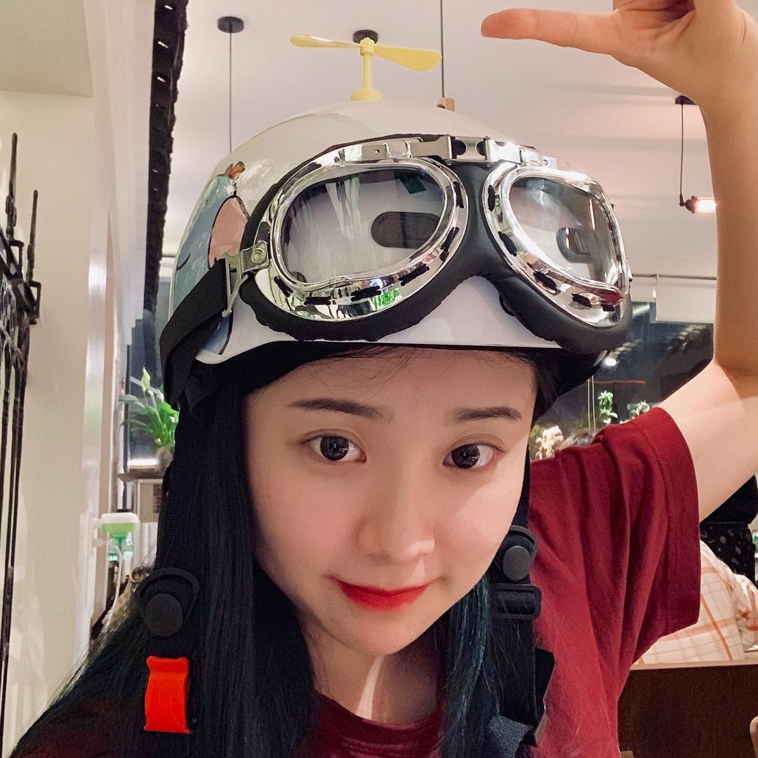 鸭了个米