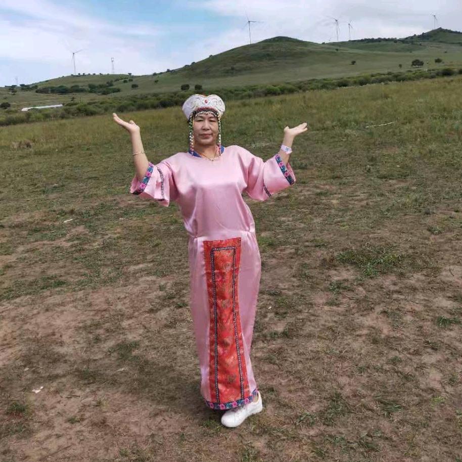 梦醉清风