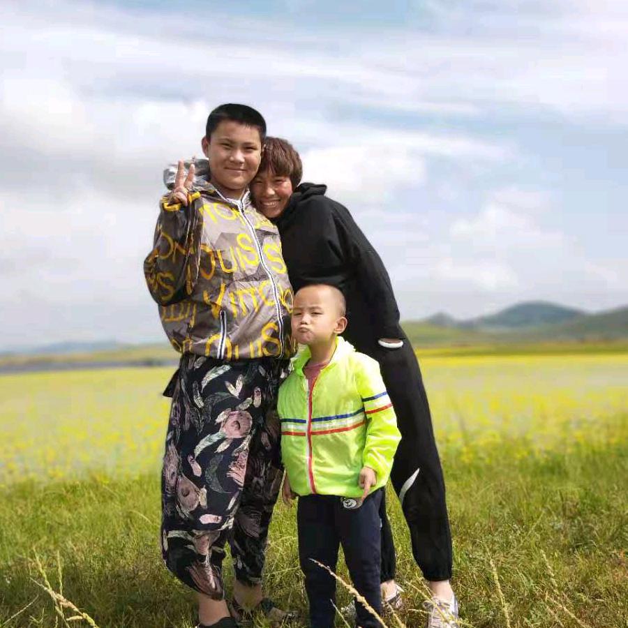 相信自己
