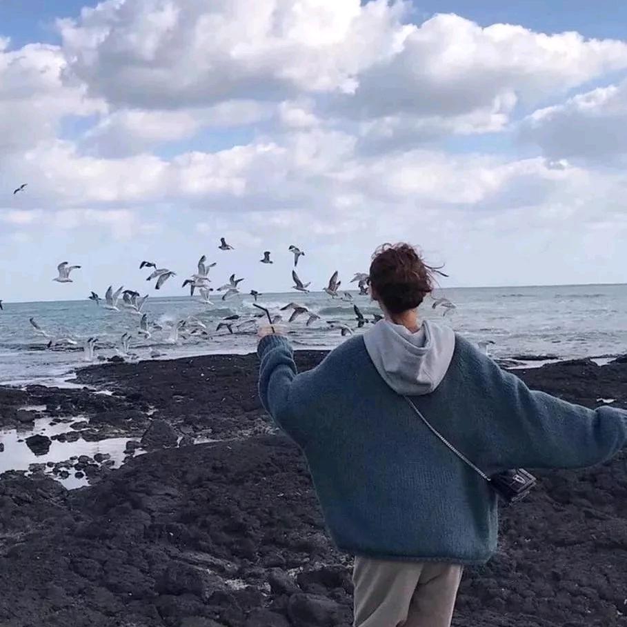 是松子啊