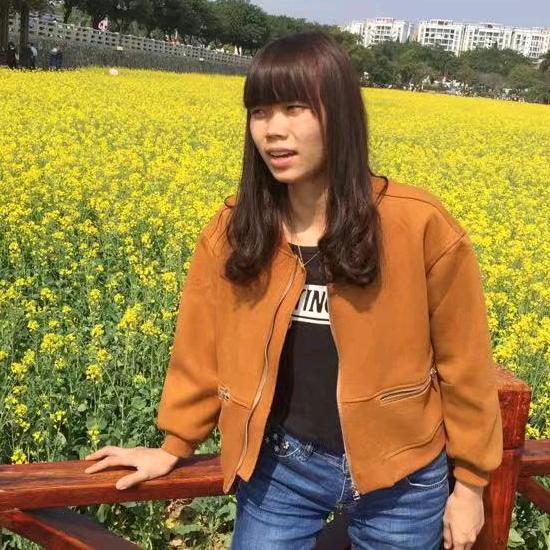 陈小娴💃