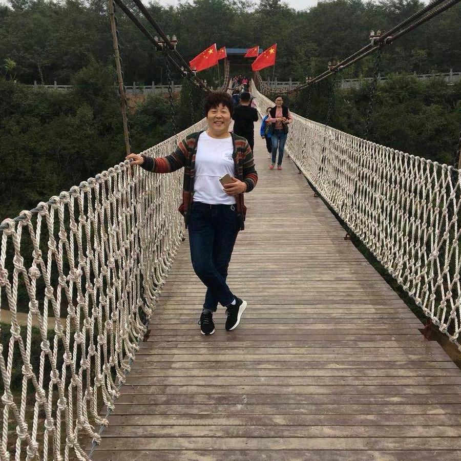 大气姐