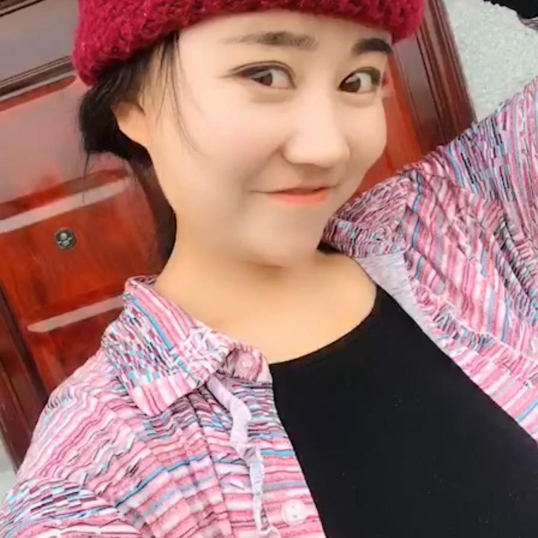 我是村花（改变自己）
