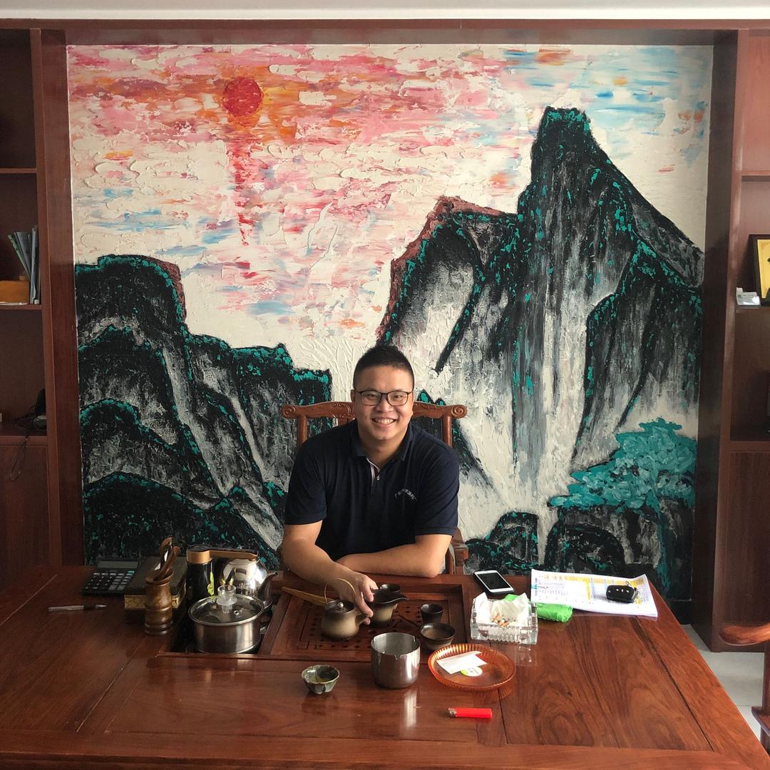 顺德区水性涂料源头厂家