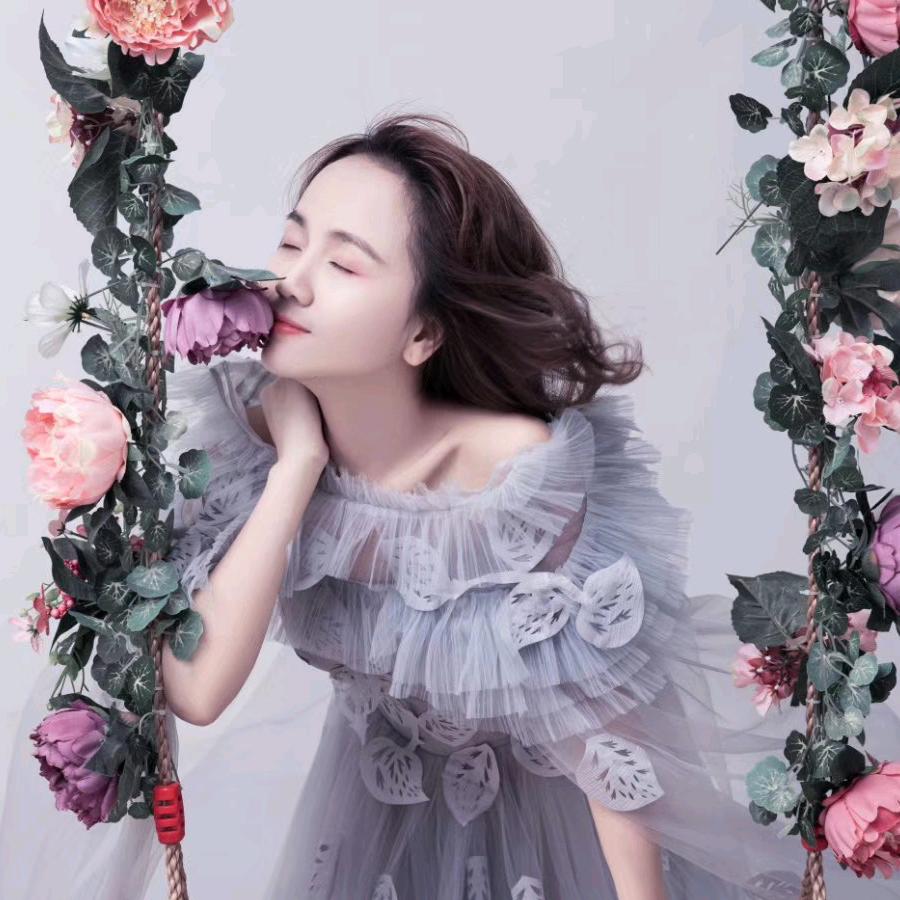 迷一样的女人