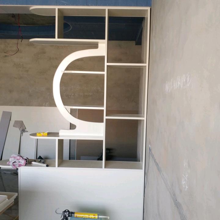 杨满堂专业做衣柜与吊顶