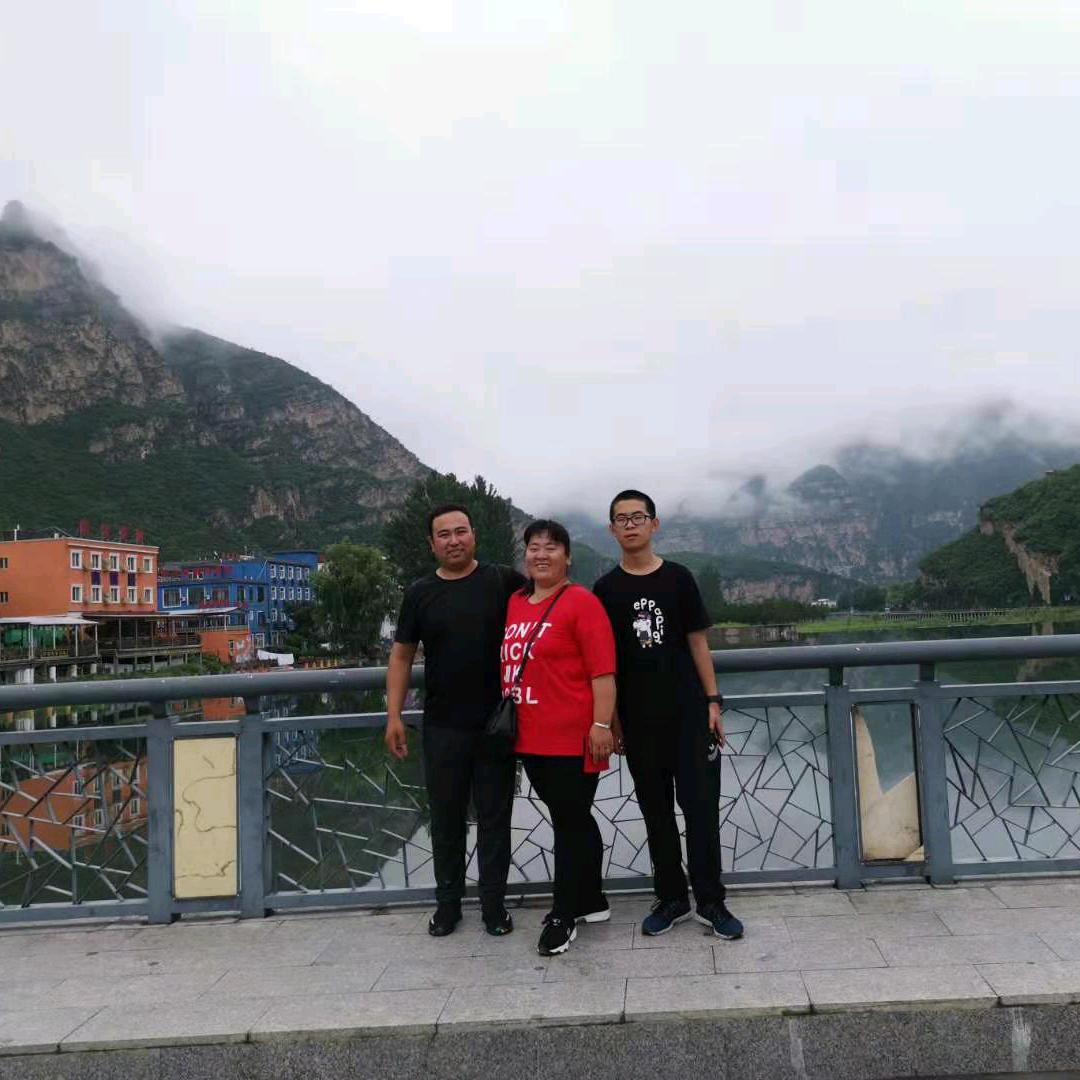 霞（拒私聊）