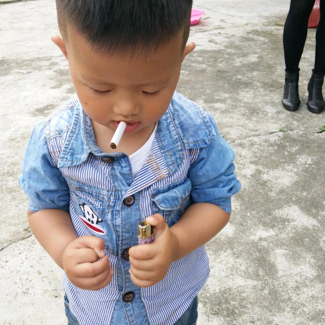 好男人