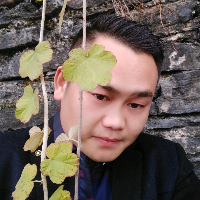 黎明前的黑暗