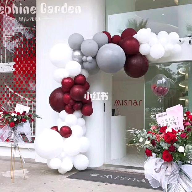 久久（气球派对）🌹