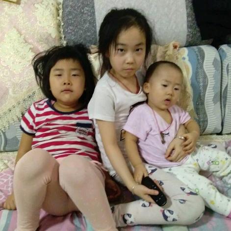 三公公主的外婆