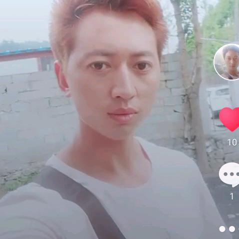 苦命人