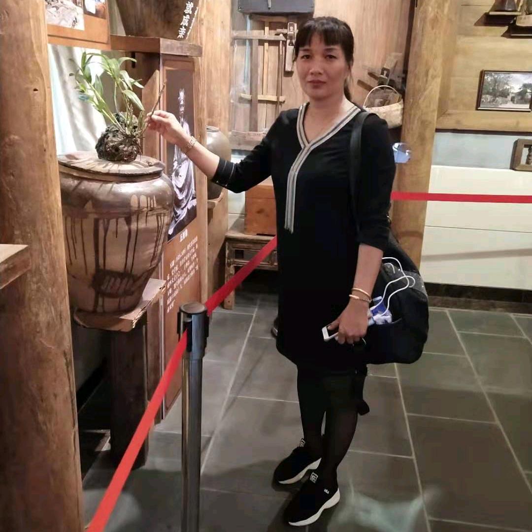 陵水泰妹