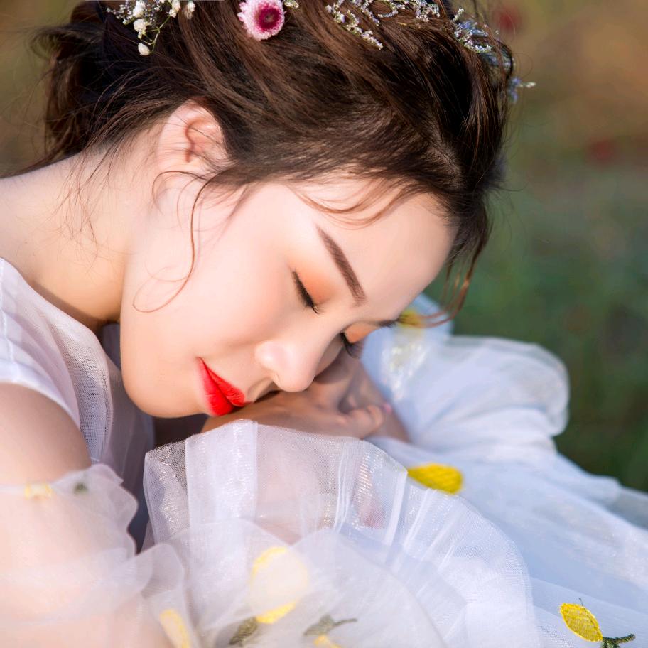 一棵葱~nana