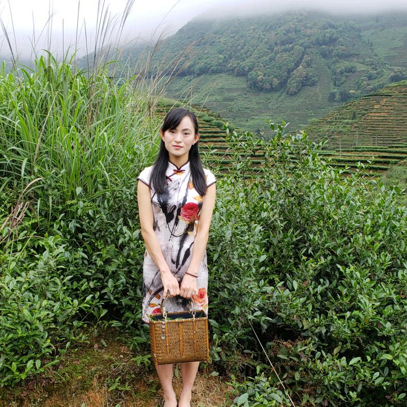 雅馨茗茶