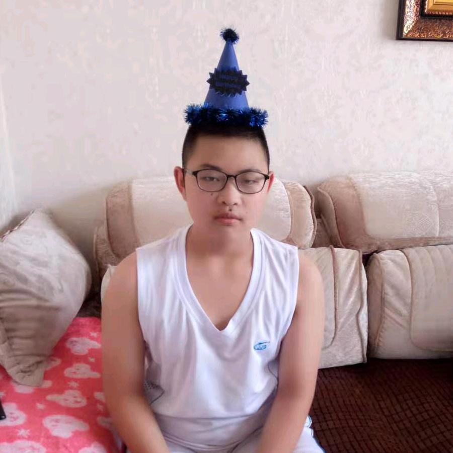 幸福一生(岁月静好)