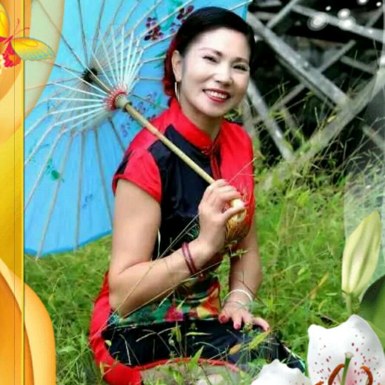 🌺朵🌺23徒覃树英