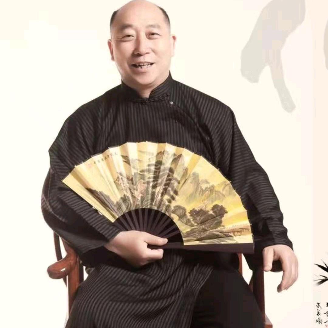 德易双馨  田大为