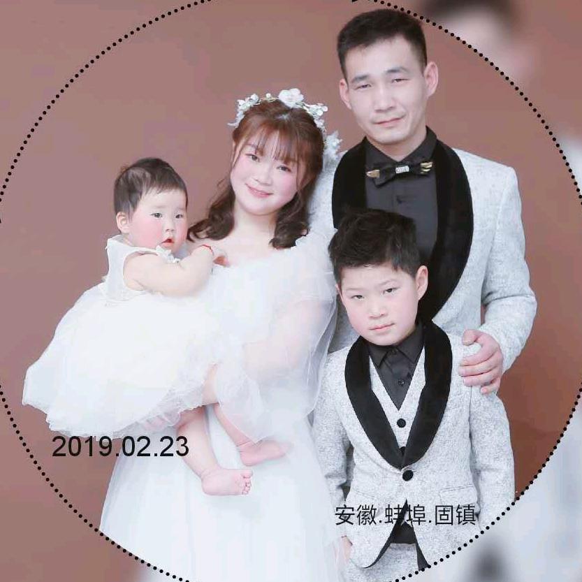 80後的已婚大叔