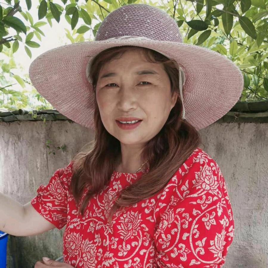 胡兴慧