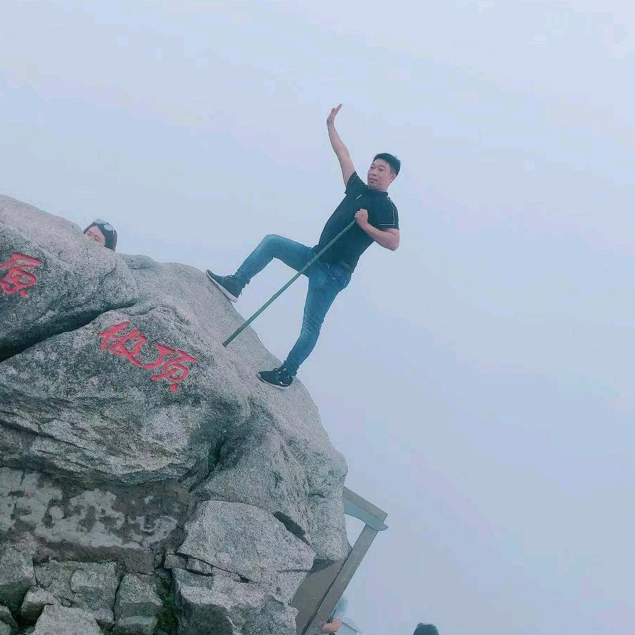 宁旭枫