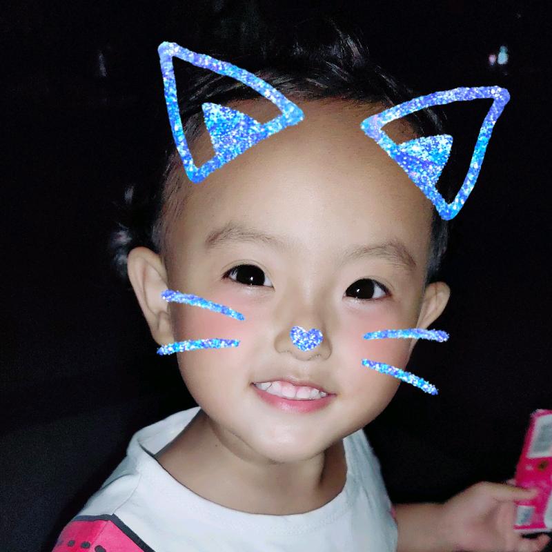 @娜宝麻麻>3<