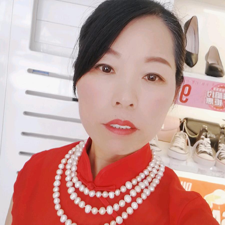 坟台大东鞋店（胜利女孩12级）