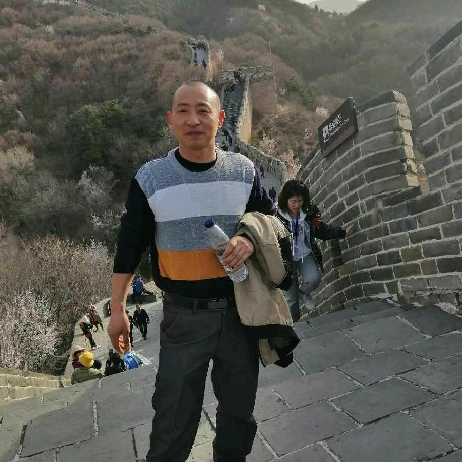 摩旅西藏