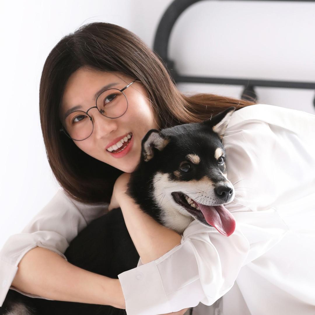 深夜小鱼干儿@抖音