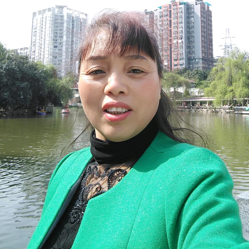 兰姐爱生活