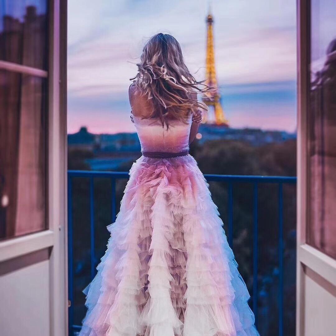 ☞变成♥小🌌富婆☜