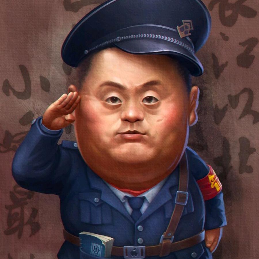 子卿