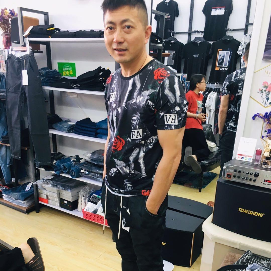 但愿人长久(周老三)