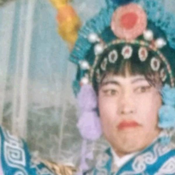 潇洒童心