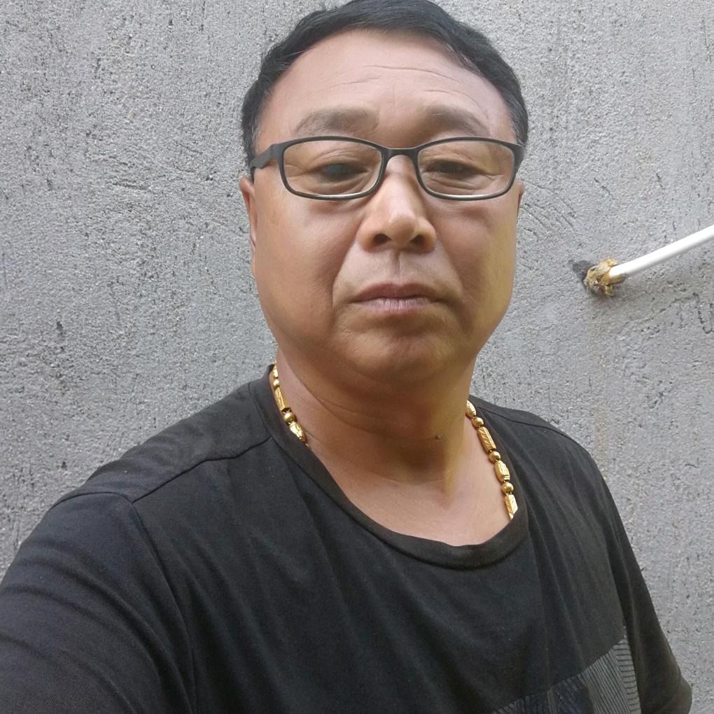 老顽童。