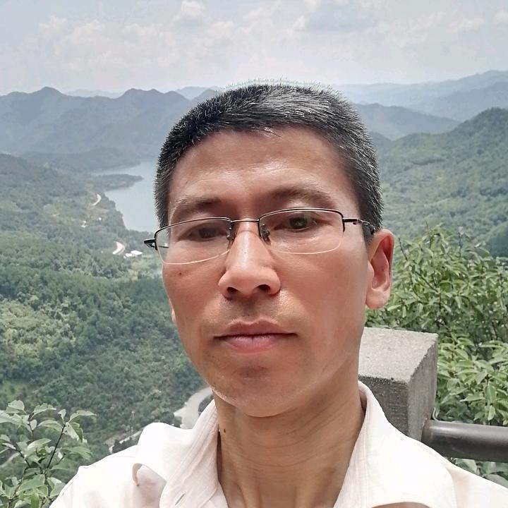 朗阳阳